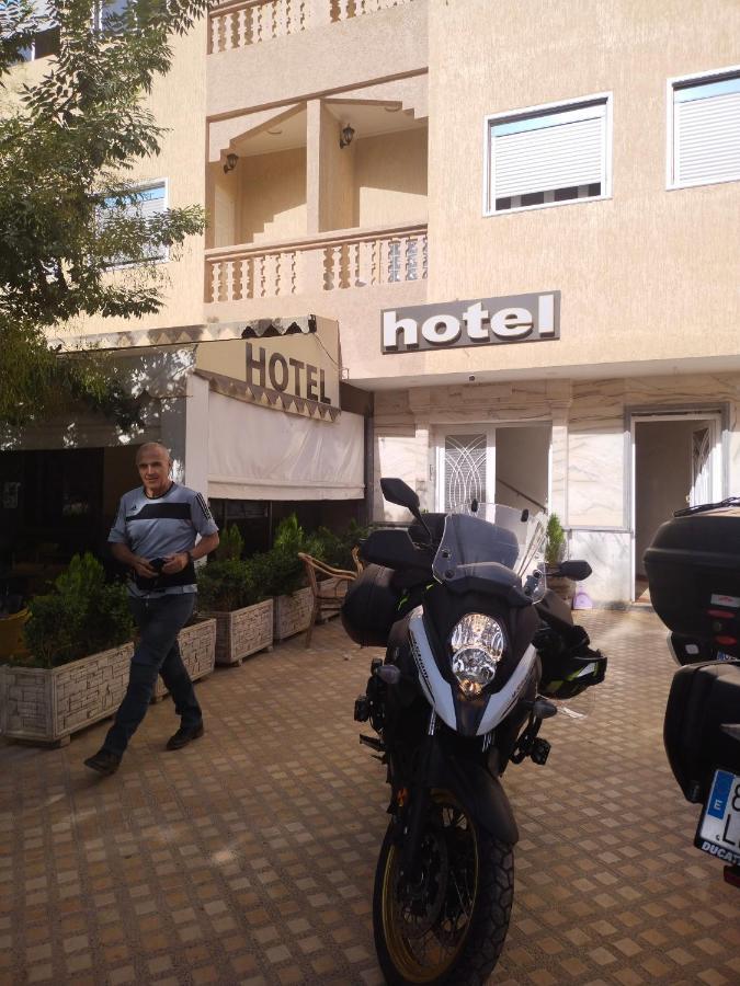 Hotel Imilchil Midelt Eksteriør bilde